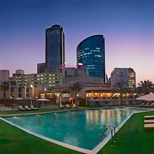 Crowne Plaza Bahrain By Ihg