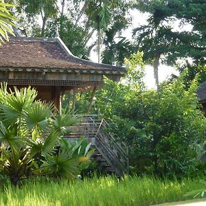 One-Bedroom Lodge