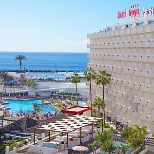 Alexandre Hotel Troya