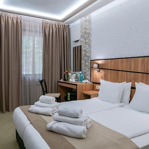 SPA Hotel Olymp